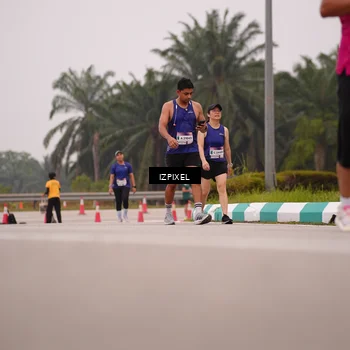 Runner Photo 7535661