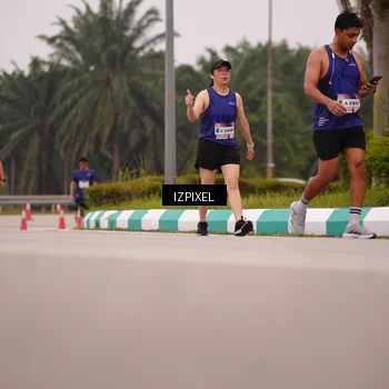 Runner Photo 7535662