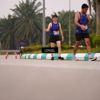 Runner Photo 7535663