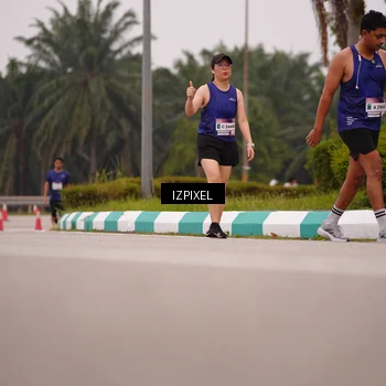 Runner Photo 7535665