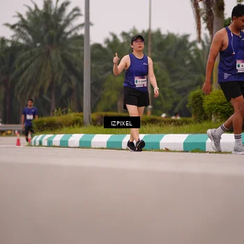Runner Photo 7535667