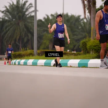 Runner Photo 7535668