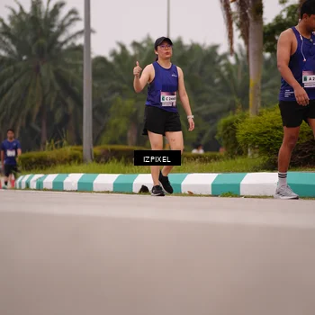 Runner Photo 7535669