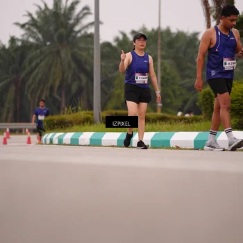 Runner Photo 7535670