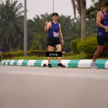 Runner Photo 7535671