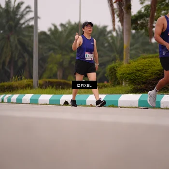 Runner Photo 7535675