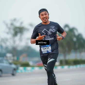 Runner Photo 7535680