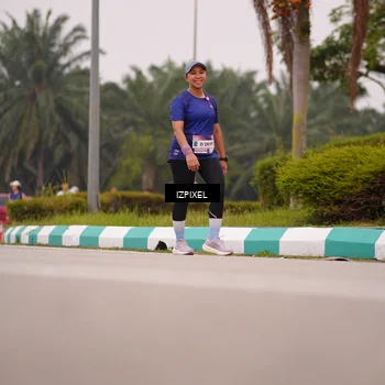 Runner Photo 7535682