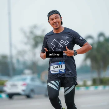 Runner Photo 7535684