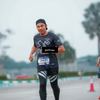 Runner Photo 7535685