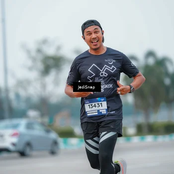 Runner Photo 7535686
