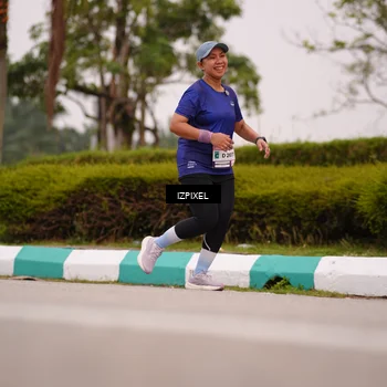 Runner Photo 7535687