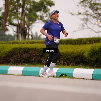 Runner Photo 7535688