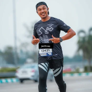 Runner Photo 7535691