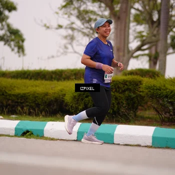 Runner Photo 7535692