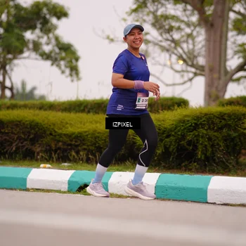 Runner Photo 7535693