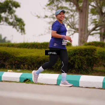 Runner Photo 7535695