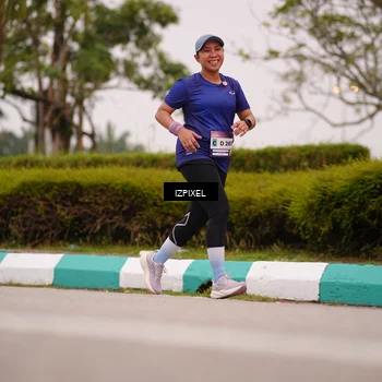 Runner Photo 7535696