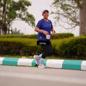 Runner Photo 7535697