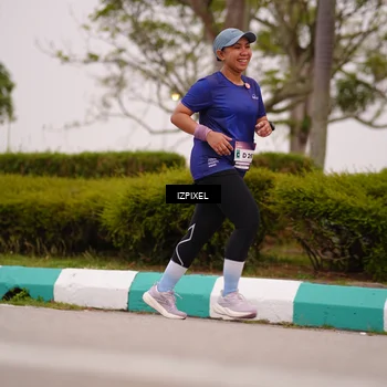 Runner Photo 7535698