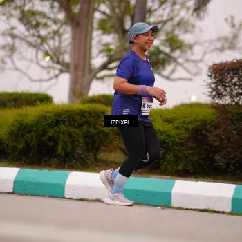 Runner Photo 7535700