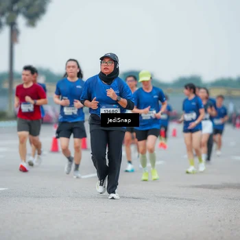 Runner Photo 7535701