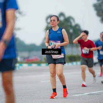 Runner Photo 7535703