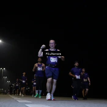 Runner Photo 7535704