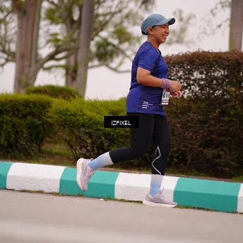 Runner Photo 7535707