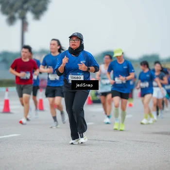 Runner Photo 7535710