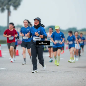 Runner Photo 7535712