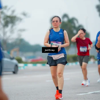 Runner Photo 7535713