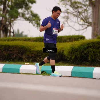 Runner Photo 7535718