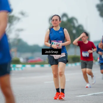 Runner Photo 7535720