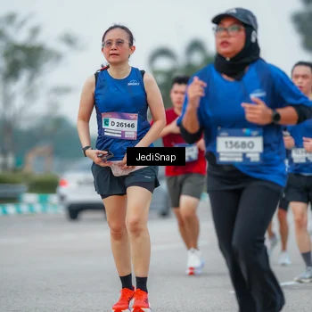 Runner Photo 7535721