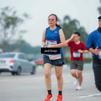 Runner Photo 7535722