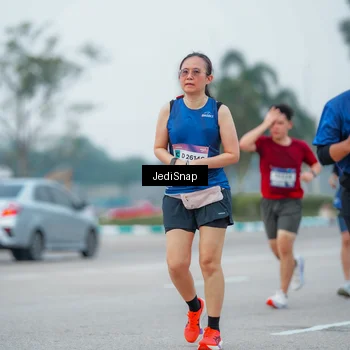 Runner Photo 7535723