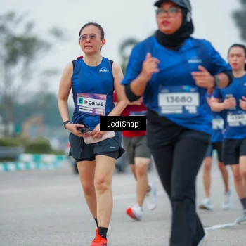 Runner Photo 7535724