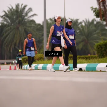 Runner Photo 7535728