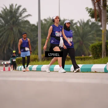 Runner Photo 7535730