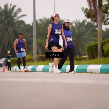 Runner Photo 7535731