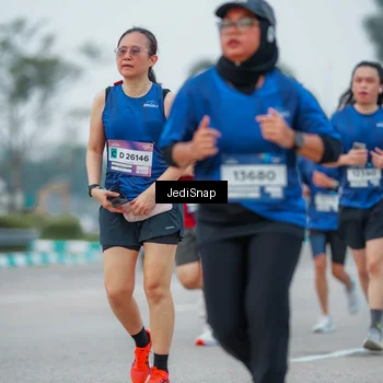 Runner Photo 7535732