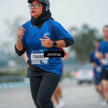Runner Photo 7535733