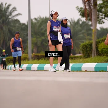 Runner Photo 7535734