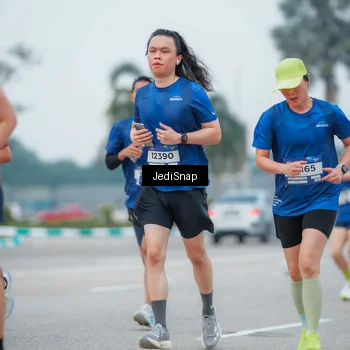 Runner Photo 7535735