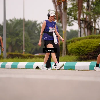 Runner Photo 7535741