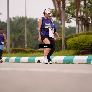 Runner Photo 7535742