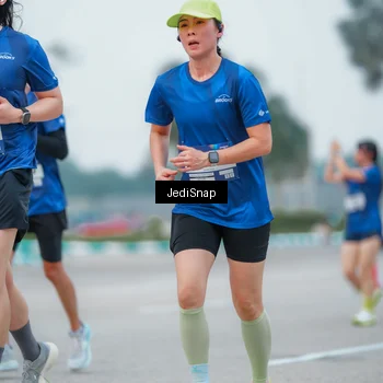 Runner Photo 7535744