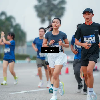 Runner Photo 7535749