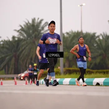 Runner Photo 7535750